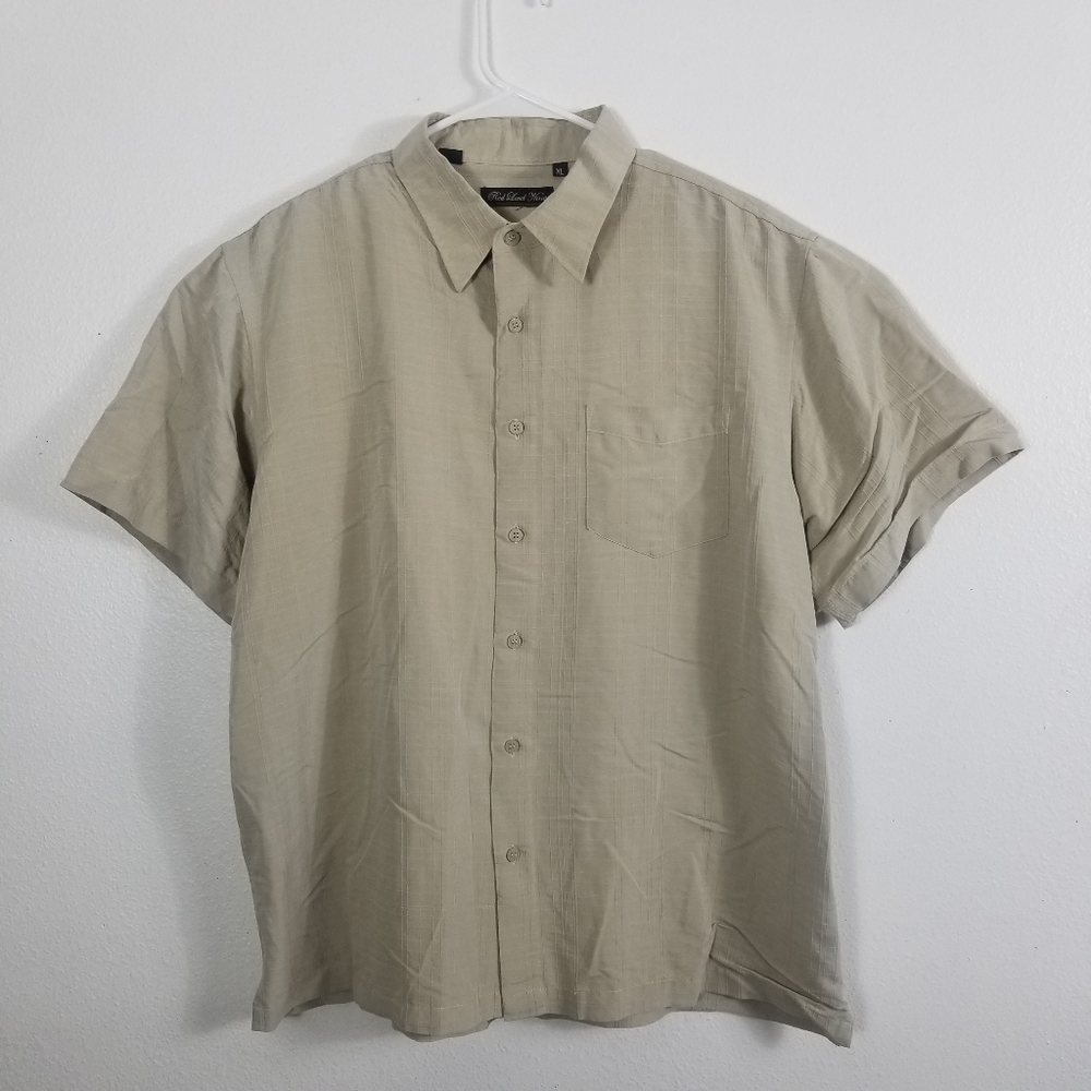 Red Level Nine size XL